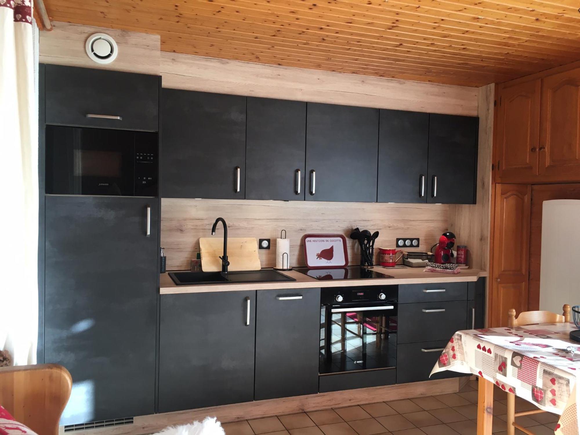 Les Chenes Rouges Apartment Gerardmer Exterior photo