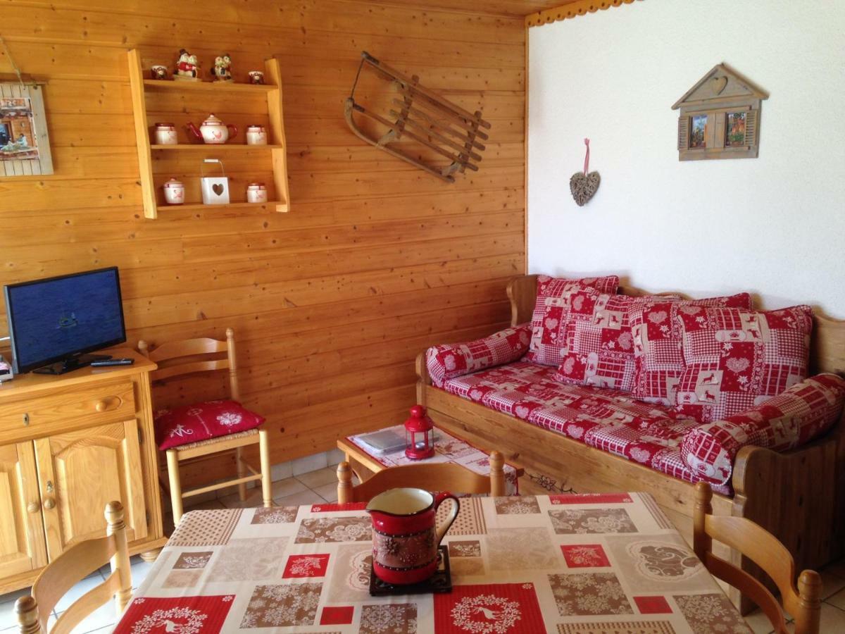 Les Chenes Rouges Apartment Gerardmer Exterior photo